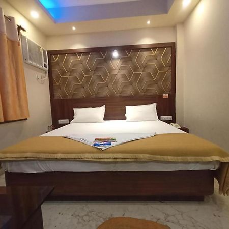 Hotel Park View - Lift Facilities- Near Sea Beach Best Choice Of Travellers By Morservices Puri Eksteriør bilde